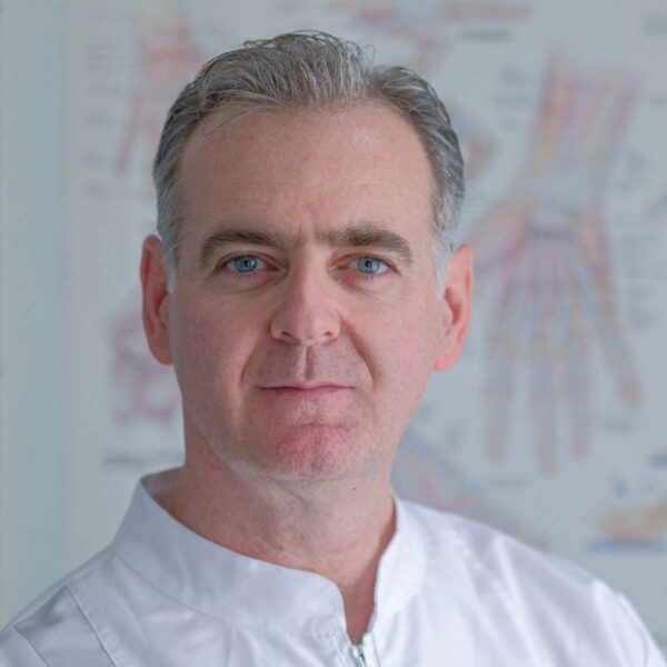 Σκανδάλης Χρήστος - Φυσικοθεραπευτής - Αμπελόκηποι